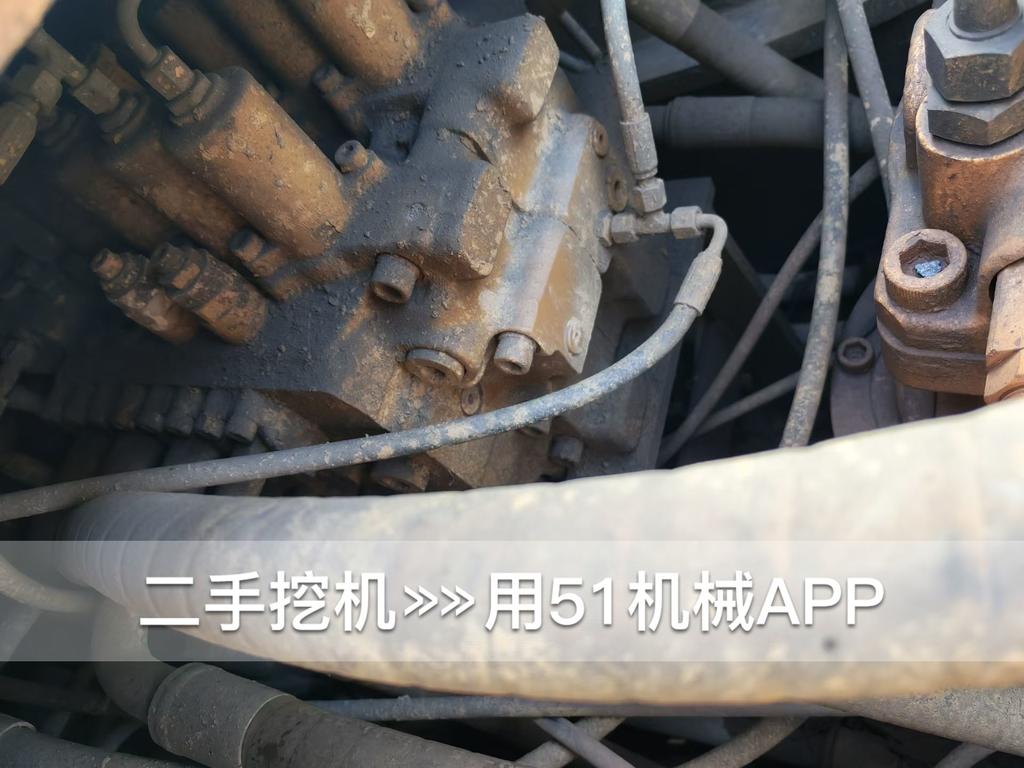 51挖机